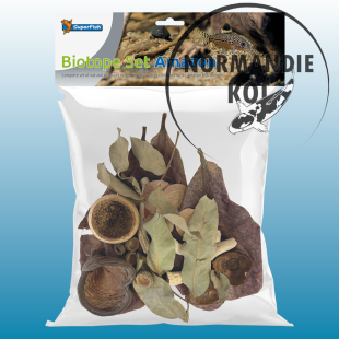 SF Biotope Set Amazon
