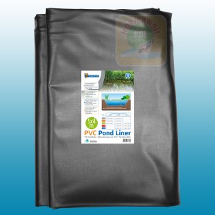 Superfish PVC Pond Liner 5X4