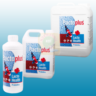 Bactoplus Lacto Health