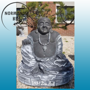 Bouddha heureux 5.3
