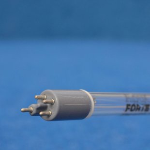 Lampe UV T5 pour Aqua Forte Ozon Redox UVC (pression élevée et basse)