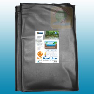 Superfish PVC Pond Liner 4X4