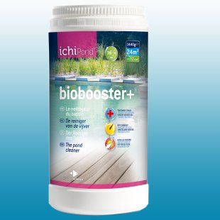 Biobooster+