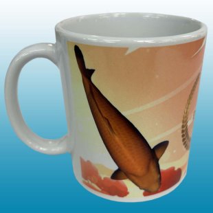 Mug Karashigoi