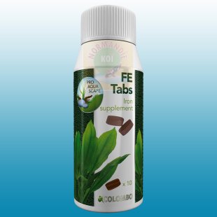 Colombo Flora FE Tabs