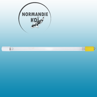 KOI PRO Profi Lampe 80W Amalgam