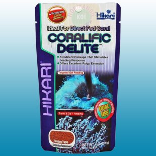 Hikari Coralific Delite