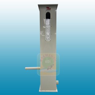 Ecumeur Red Label Aquaking