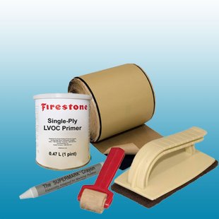 Quick Seam Tape seaming kit