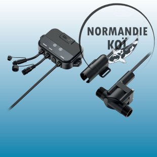 LevelControl – Système automatique de remplissage d’eau