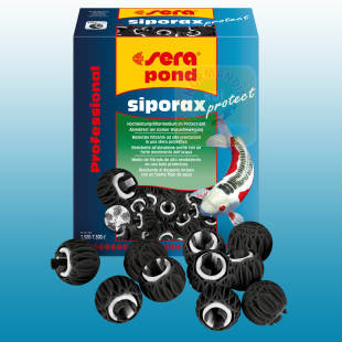 Sera Siporax Pond Protect Professional