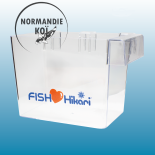 Hikari Bac de Pêche Poisson