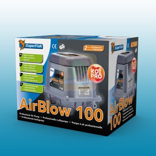 Air Blow 100
