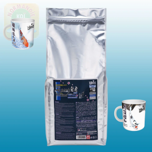 Saki Hikari Pure White