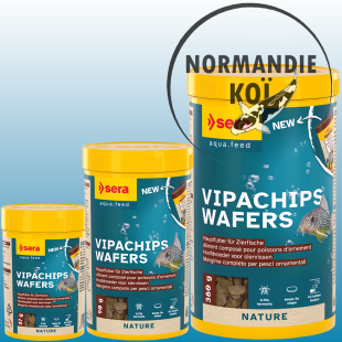 sera Vipachips Wafers