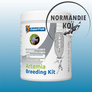 SF Kit Culture Artemia