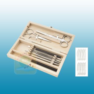 Kit de dissection