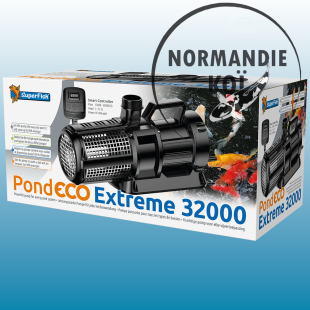 SuperFish Pond Eco Extreme 32.000