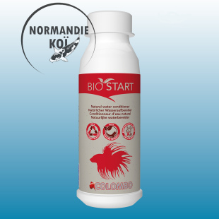 Colombo Bio Start