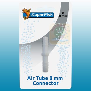 Superfish Connecteur 8mm