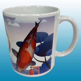 Mug Kohaku