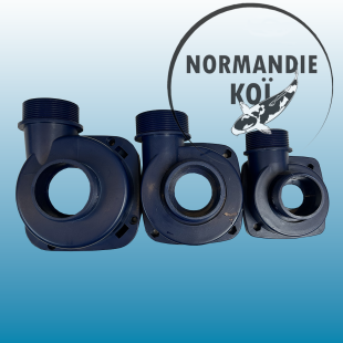 Volute Osaga OHE