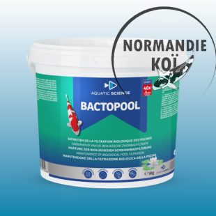 Bactopool