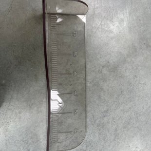Règle de mesure 65cm