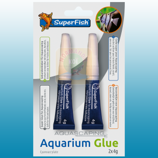 Aquarium Glue