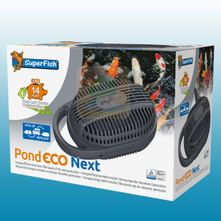 Pond ECO Next