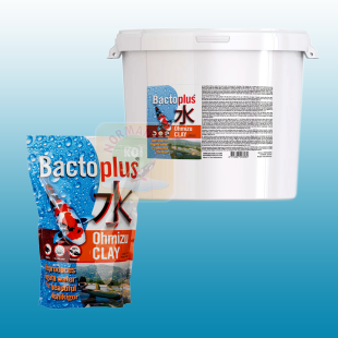 Bactoplus Ohmizu CLAY