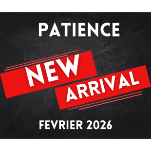Les Tosai Privilège seront disponibles dès février 2026.