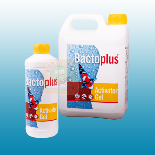 Bactoplus Activator Gel