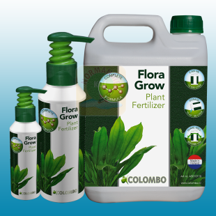 Colombo Flora Grow