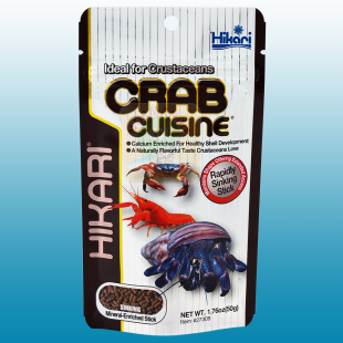 Hikari Cuisine Crab