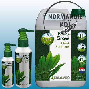 Colombo Flora Grow