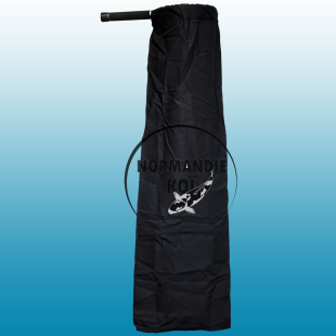 KOI PRO CHAUSSETTE ALU 130 CM  Ø25 CM
