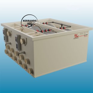PRO Drum Filter 100/200 XL