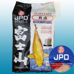Fujiyama