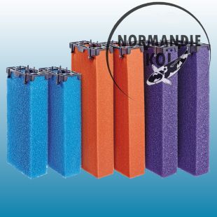 OASE Mousses BioTec Premium 80000