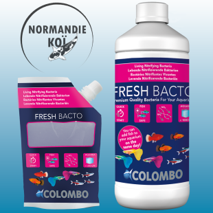 Colombo Fresh Bacto