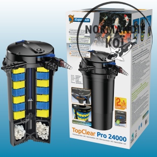 Superfish TopClear Pro 24000