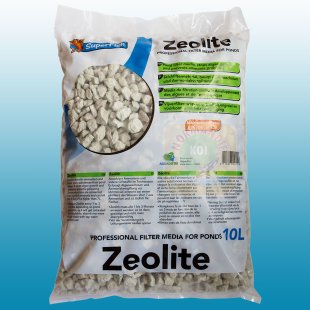 Sac de zéolite 10 litres