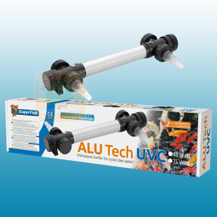 Alu Tech Superfish