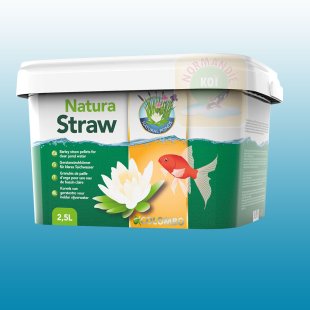 Natura Straw