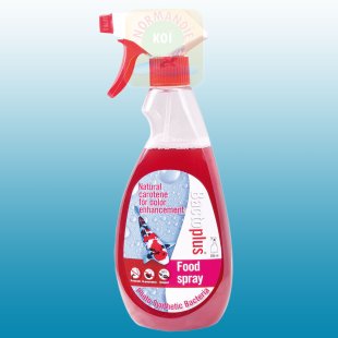 Bactoplus PSB Food Spray