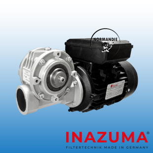 Motoréducteur Inazuma