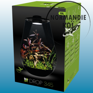 SuperFish BIO ART DROP 345