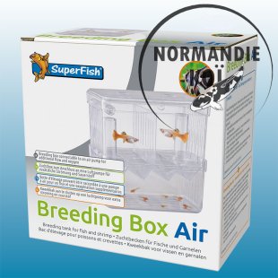 SF Breeding Box Air