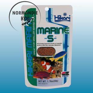 Hikari Marine S 50gr
